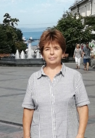 Моя фотография - Лариса, 60 из Владивосток (@larisa59140)