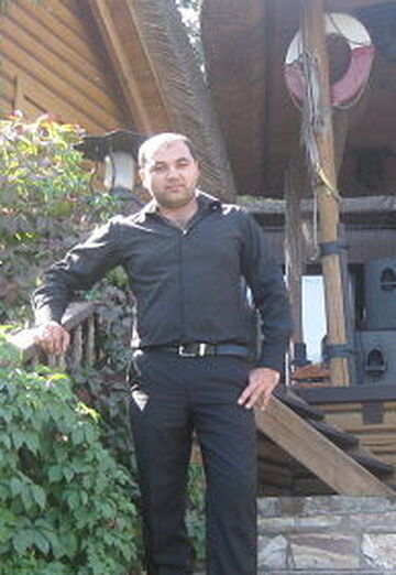 Моя фотография - Сардор, 33 из Ташкент (@sardor7522)
