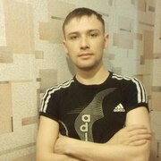 Женя, 34, Кабанск
