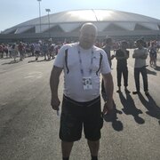 Евгений, 55, Красный Яр