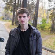 Анатолий, 25, Дивногорск