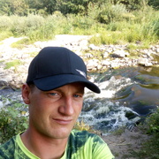 serega, 34, Богучар