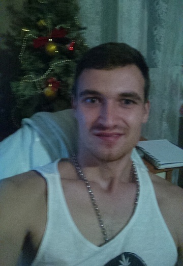 Моя фотография - Валерий, 33 из Запорожье (@valeriy52323)