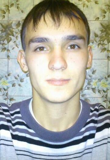 My photo - Savin Pavel, 30 from Chegdomyn (@savinpavel1)