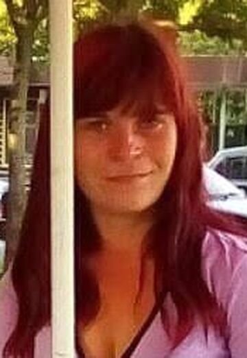 My photo - Nadya., 39 from Severodvinsk (@nadi1235)