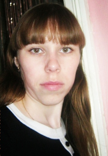 My photo - anastasiya, 32 from Shadrinsk (@anastasiya45046)