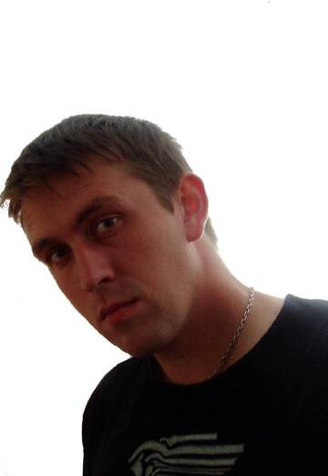 My photo - Volodimir, 39 from Ivano-Frankivsk (@volodimir4098)