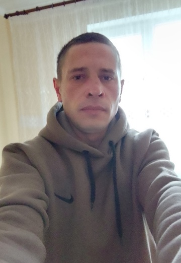 My photo - Oleg, 40 from Romny (@oleg366231)