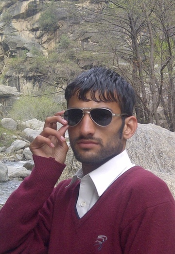 Моя фотография - saddam ghani, 28 из Исламабад (@saddamghani)