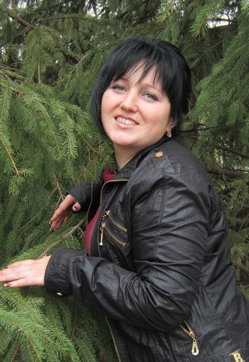 Моя фотография - Екатерина, 36 из Апостолово (@katyusha-zadnipryanaya)