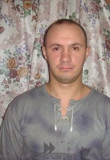 My photo - OLEG.NIKOLAEFF@MAIL.R, 45 from Cheboksary (@olegnikolaeffmailr)