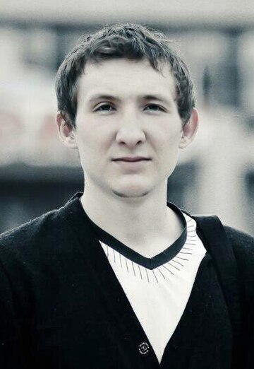 Моя фотография - Дмитрий, 32 из Караганда (@dmitriy402990)