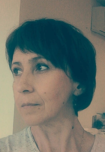 My photo - . Svetlana, 52 from Stavropol (@svetlana265640)