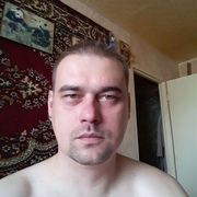 Aleksey Kanin, 36, Собинка