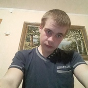 Артём, 25, Починки