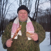 В лад и мир, 60, Ветлуга