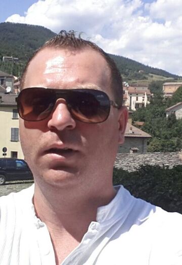 My photo - Anatoli, 41 from Parma (@anatoli330)