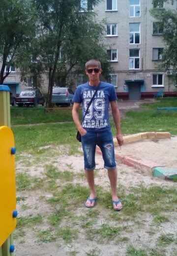 My photo - Sergienko, 39 from Kozhevnikovo (@sergienko18)