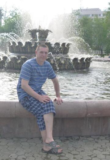 Моя фотография - Александр, 41 из Оренбург (@kalinamalina2020)