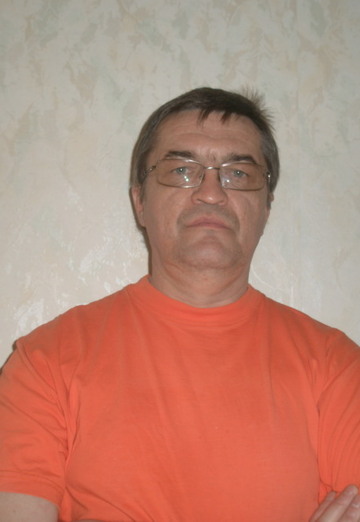 Моя фотография - Михаил, 56 из Краснодар (@msworks)