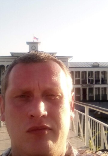 My photo - Artem, 41 from Kostroma (@artem188088)
