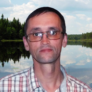 Вячеслав, 52, Камбарка