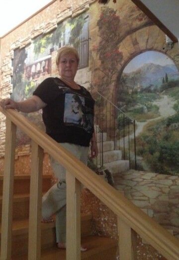 My photo - Sofiya, 53 from Rostov-on-don (@sofiy7911132)