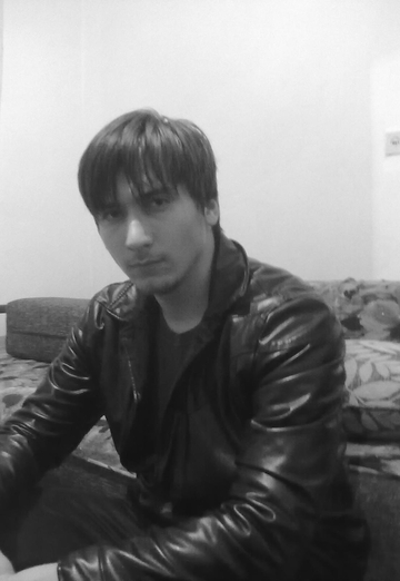 Моя фотография - Chechen Ya, 31 из Урус-Мартан (@id282646)