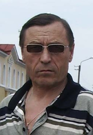 My photo - Viktor, 76 from Ulan-Ude (@p2111111)