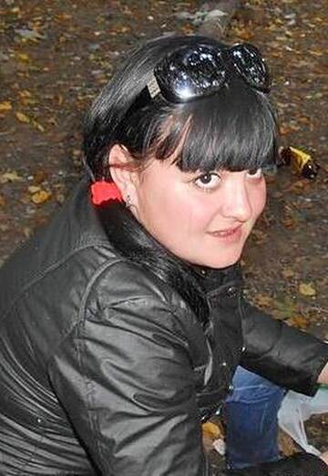My photo - Olya, 34 from Cheboksary (@olyalya-2007)