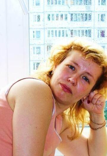 My photo - Svetlana, 55 from Kursk (@simka68)