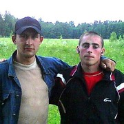 Александр, 37, Тотьма