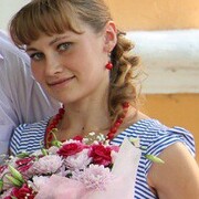Марина Сергеевна  Куз, 36, Ковылкино