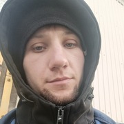 Михаил, 27, Бодайбо