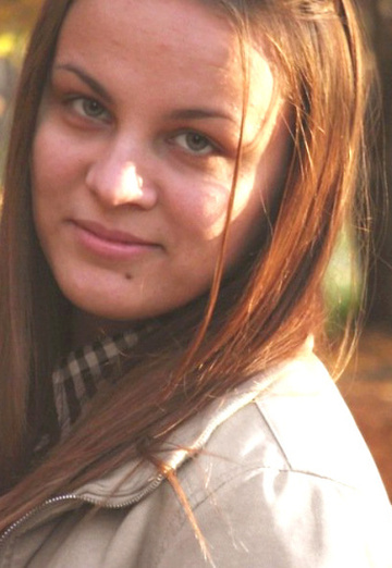 My photo - Tatyana, 29 from Samara (@tatyana32049)