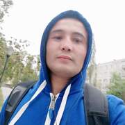 Алик, 32, Нижний Новгород