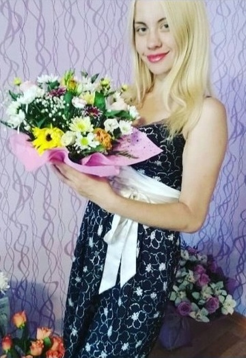 My photo - Yuliya Matusevich, 33 from Kemerovo (@uliyamatusevich)