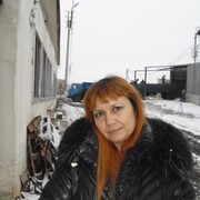 ИРИШКА, 51, Вешкайма