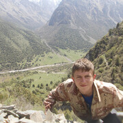 Крнстантин, 35, Хлевное