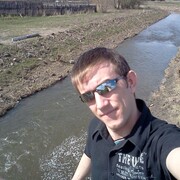 евгений, 33, Минусинск