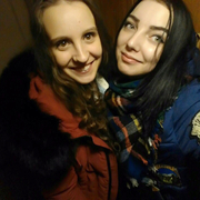 Ольга, 26, Березник