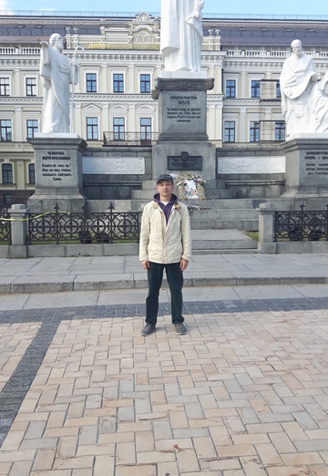 Моя фотография - Sergiy, 60 из Бранденбург-на-Хафеле (@sergiy2037)