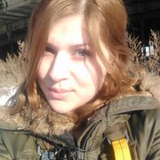 Виктория, 28, Демидов