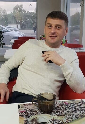 My photo - Aleksey, 43 from Naberezhnye Chelny (@aleksey528634)