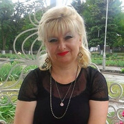 Людмила, 54, Москва
