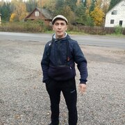 Александр, 40, Лодейное Поле