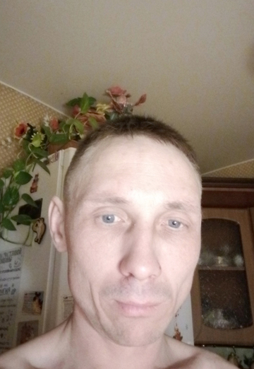 Моя фотография - Алексей, 37 из Санкт-Петербург (@aleksey719228)