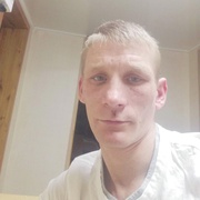 Анатолий, 36, Рузаевка