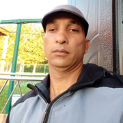 Ишонкулов Аслиддин, 38, Тверь