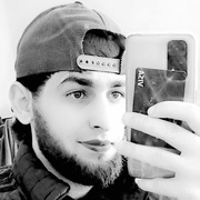 Aziz, 22, Химки